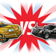 Illustration for article titled The Crazy Latvian Opulent Armored Car Maker DARTZ Challenges Trump To A Limo-Off